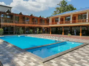 Image of Holiday N Holiday Beach Resort And Spa