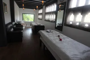 Image of Tashi Namgay Resort