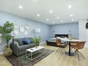 Image of Rent a Room - Residence Caire, Montorgueil