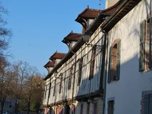 Image of Gîte L'Arquebuse
