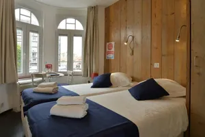 Image of Hotel Aan Zee