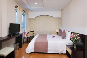 Image of Nicecy Boutique Hotel
