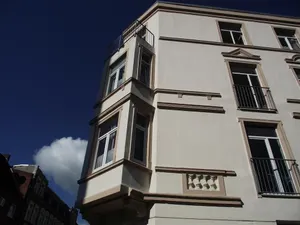 Image of Boardinghouse Wilhelmshaven