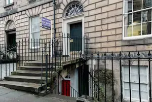 Image of Luxury 3 Bed In The Heart Of Edinburgh New Town