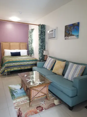 Image of Old Town Suites