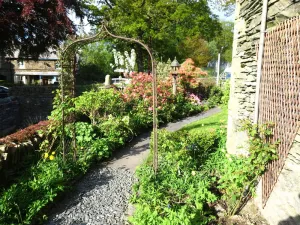 Image of Laurel Cottage