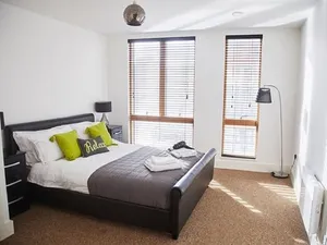 Image of Empire Serviced Apartments