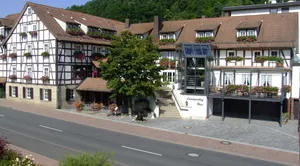 Image of Landgasthof Hotel Hess