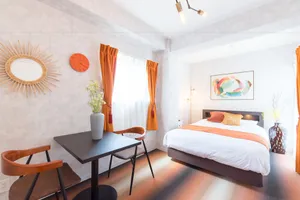 Image of Infinity Hotel Osaka Kujo