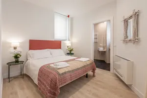 Image of Apartamentos RG Suites Jardines de Murillo