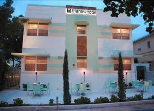 Image of The New Hotel & Spa