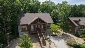 Image of Black Bear Lodge by RedAwning
