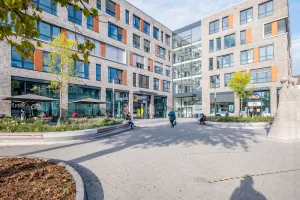 Image of Gemütlich & Modern nahe Uni Klinikum