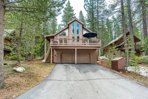 Image of Sierra Haven by Tahoe Mountain Properties