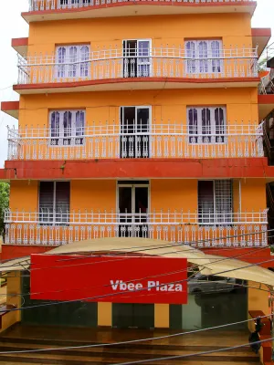 Image of V bee Plaza