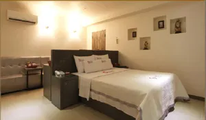 Image of Dongtan Secret