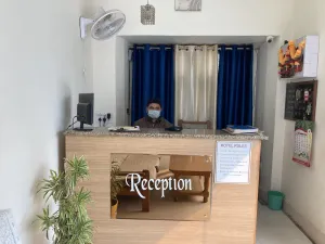 Image of Hotel Natraj