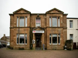 Image of OYO Glenpark Hotel, Ayr Central