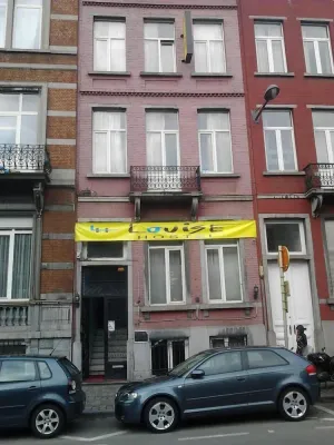 Image of The82 Hostel Louise