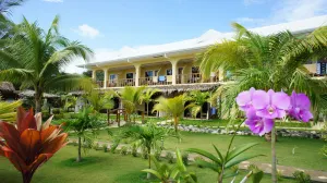 Image of Bohol Sunside Resort