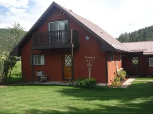 Image of Alice's Black Hills Cottage