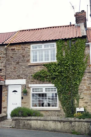 Image of North Cottage