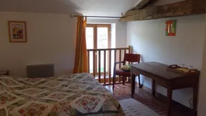 Image of La Gaucherie aux Dames