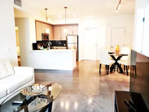 Image of Lifestyle Rentals LA downtown