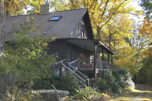 Image of Wild Cat Cabin