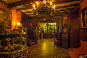Image of Hotel Krone Assmannshausen
