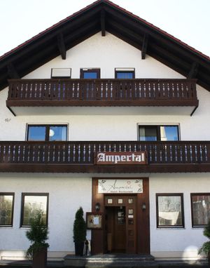 Image of Hotel Restaurant Ampertal