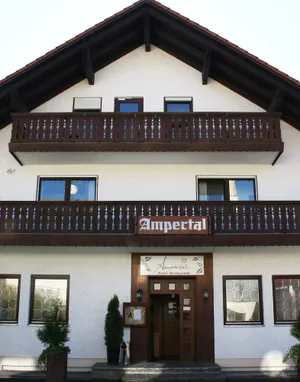 Image of Hotel Restaurant Ampertal