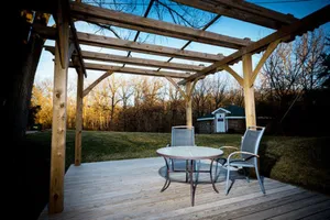 Image of Inn on Crescent Lake Bed and Breakfast
