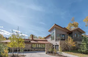 Image of Mountain Modern at Cortina by Alpine Lodging Telluride