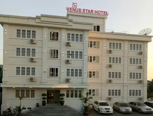 Image of Venus Star Hotel