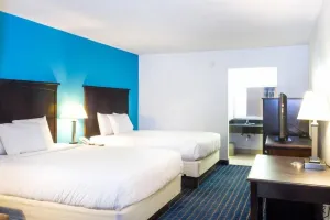 Image of Executive Thibodaux New Orleans Hotel