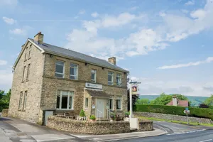 Image of Samuel Fox, Bradwell Hope Valley