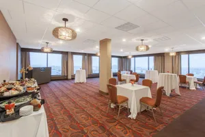 Image of Crowne Plaza Dayton