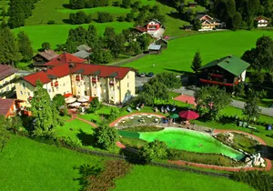 Image of Lerchs Landhotel