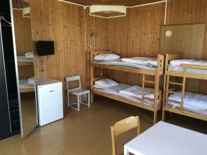 Image of Charlottsborgs Camping och Vandrarhem