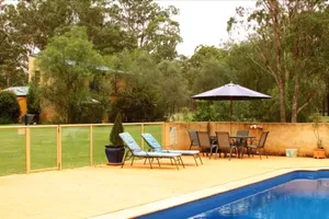 Image of Chez Vous Villas Pokolbin