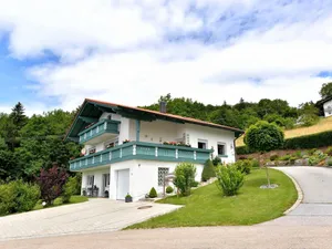 Image of Bavarian Style Apartment in Bavaria With Private Terrace