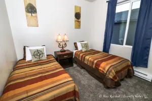 Image of Perfect For Traveling Professionals - Easy Access to Everything!