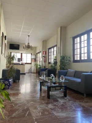 Image of Hotel Joma