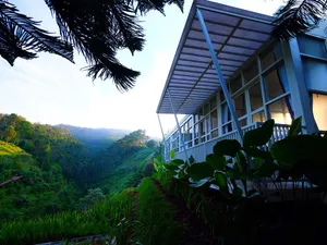 Image of Bukit Cikahuripan Resort