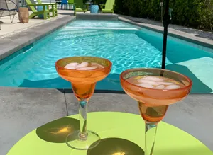 Image of Hollywood Hideaway