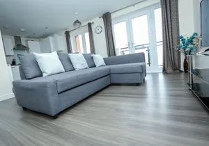 Image of Oasis Prime Apartments