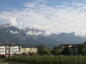 Image of Tivoli Innsbruck in Innsbruck