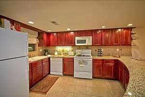 Image of Riverfront Relaxation 2 Bedroom Home