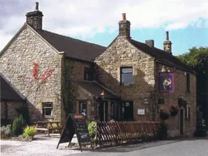 Image of The Queen Anne